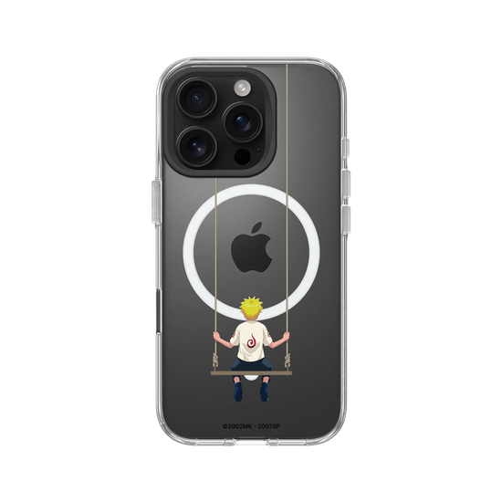Naruto - swing Naruto Shippuden phone case, original RHINOSHIELD product image